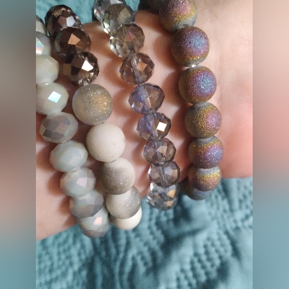 Bracelets - Picture 2 of 2